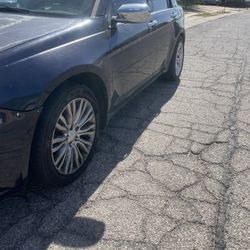 Chrysler (contact info removed)