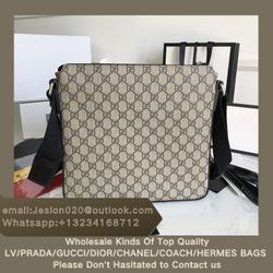 wholesale! Gucci Canon original men inclined across exquisite workmanship