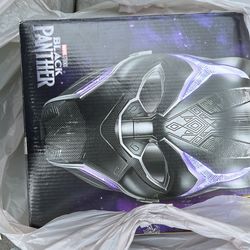 BLACK PANTHER LEGENDS SERIES 