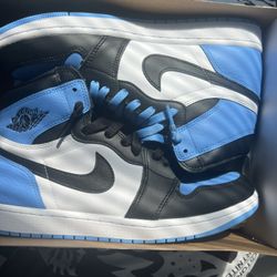 Retro Jordan OG UNC