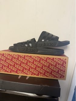 Adidas Slides