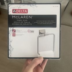 Toilet Paper Holder X 2