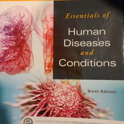 Human Diseases and Conditions 