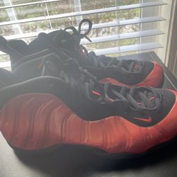 Habanero  Foamposits