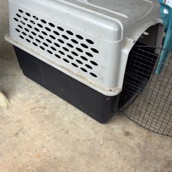 Dog Cage