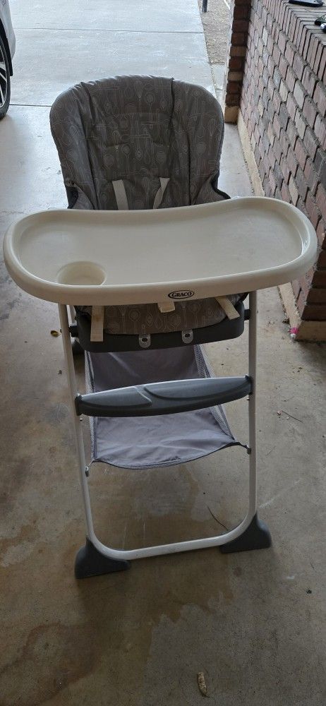 High Chair