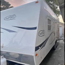 2009 R Vision Trail Sport Ultralight