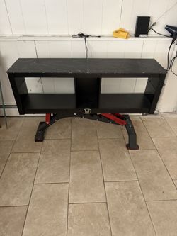 Console Display/TV stand