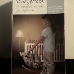 Kidco Swing pod