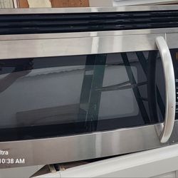 Ge microwave online model jvm1540sn1ss