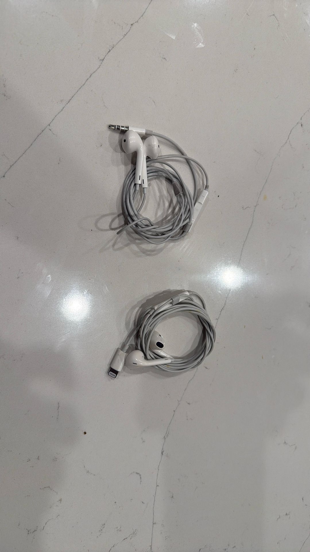 Apple Earphones