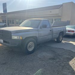 1994 Dodge Ram 1500