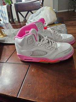 Jordan's
