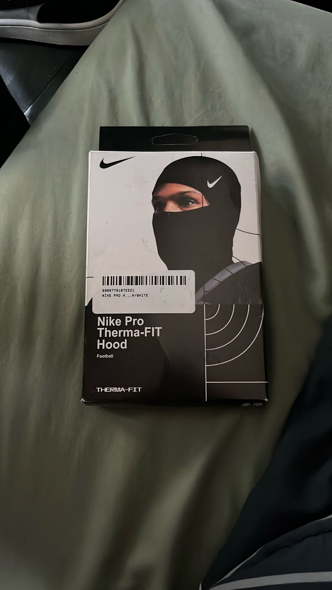 Brand New Nike Ski Mask