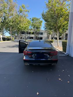 2020 Honda Accord
