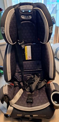 FREE Graco Car Seat