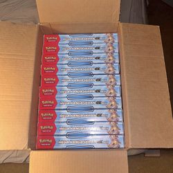 Pokemon Mega Kangaskhan ex Box