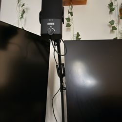 Rode NT Mini USB Mic 