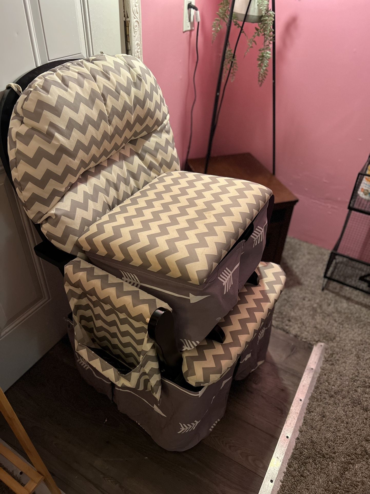 Rocking Chair