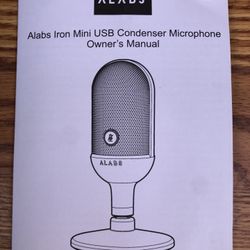 microphone