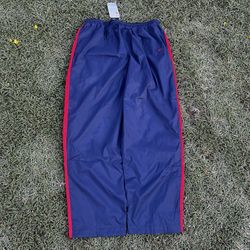 Nike Y2K Vintage Track Pants