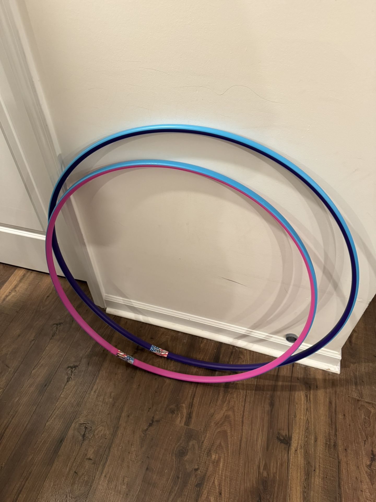 Hula Hoops