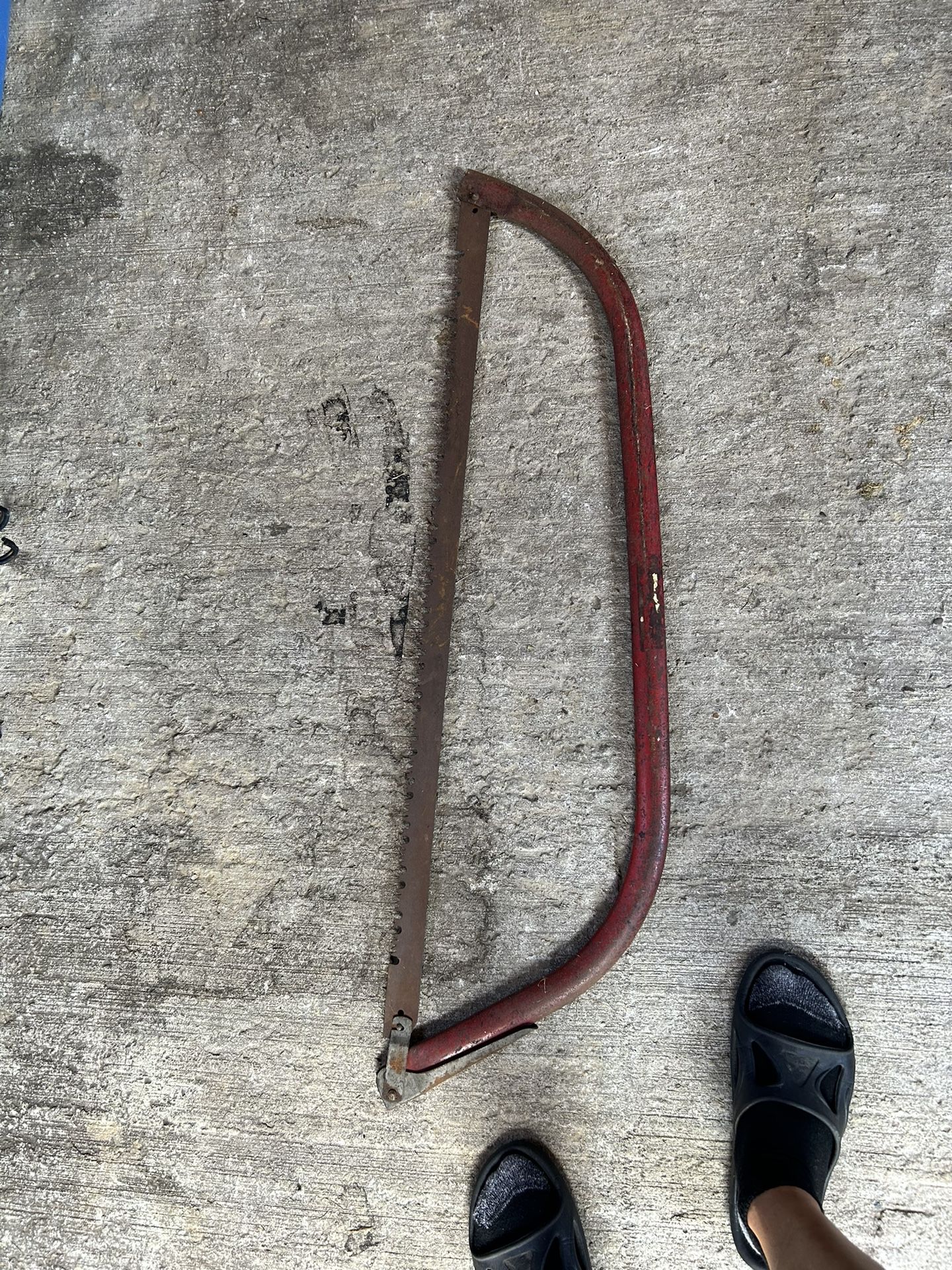 Saw