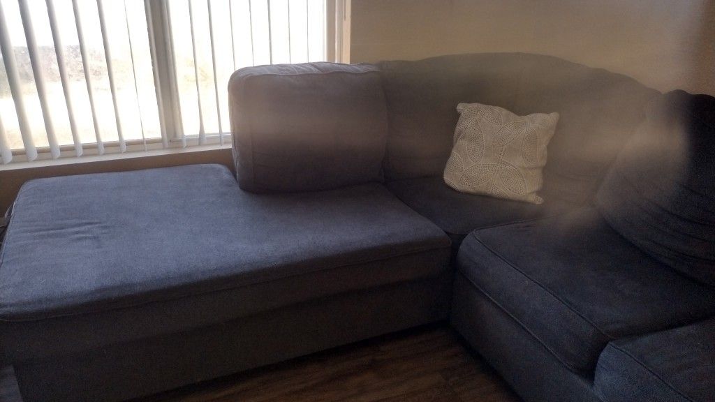 Sectional $250