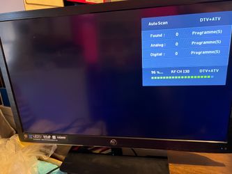 Westinghouse tv 32 inch
