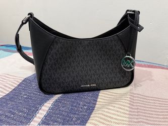 michael kors crossbody RAQUEL