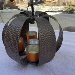 Candle Holder