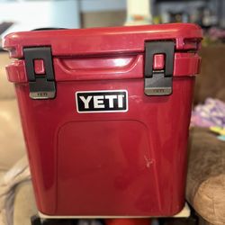 Yeti “Roadie” 24 Cooler