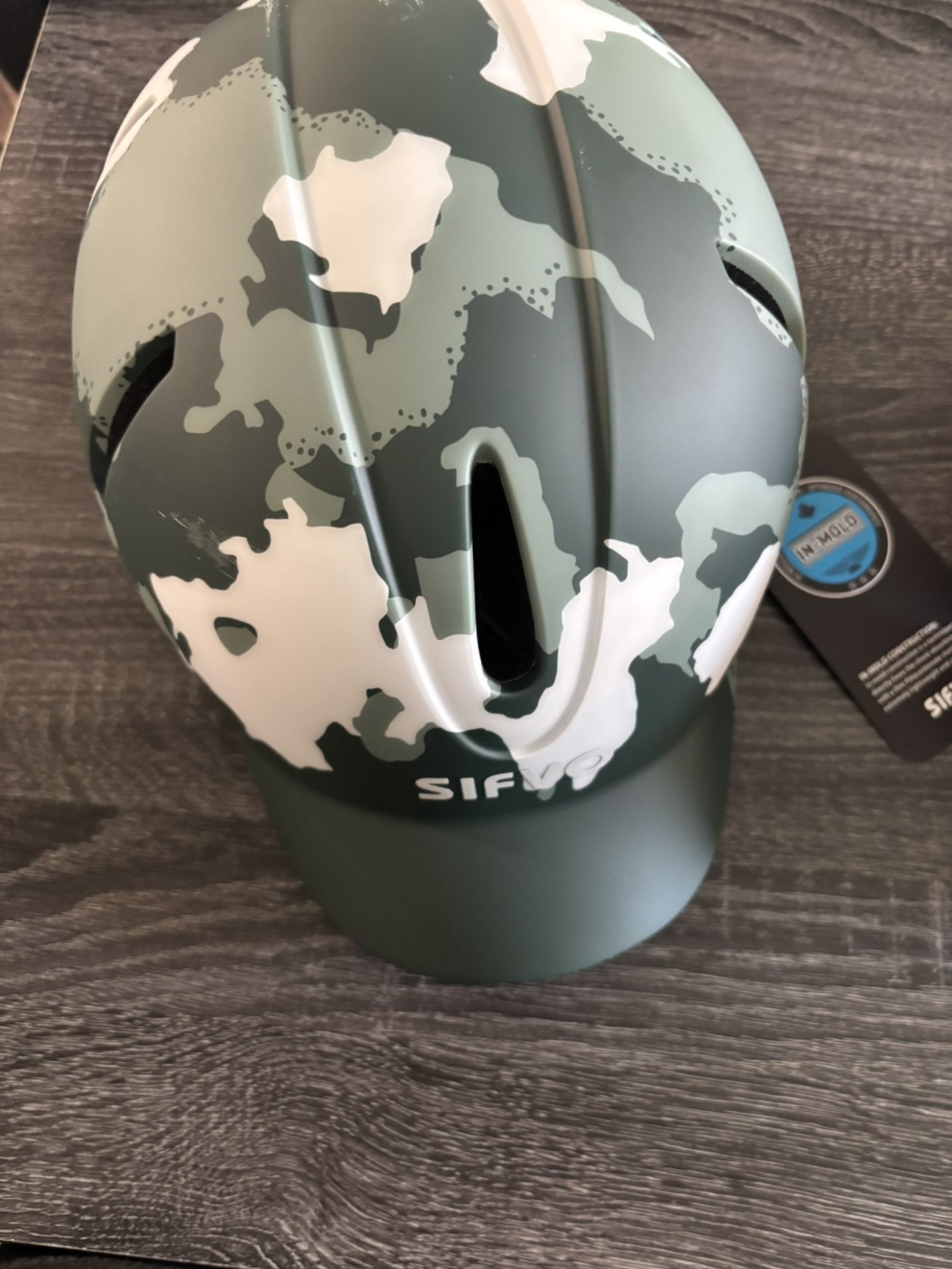 Bicycle Helmets