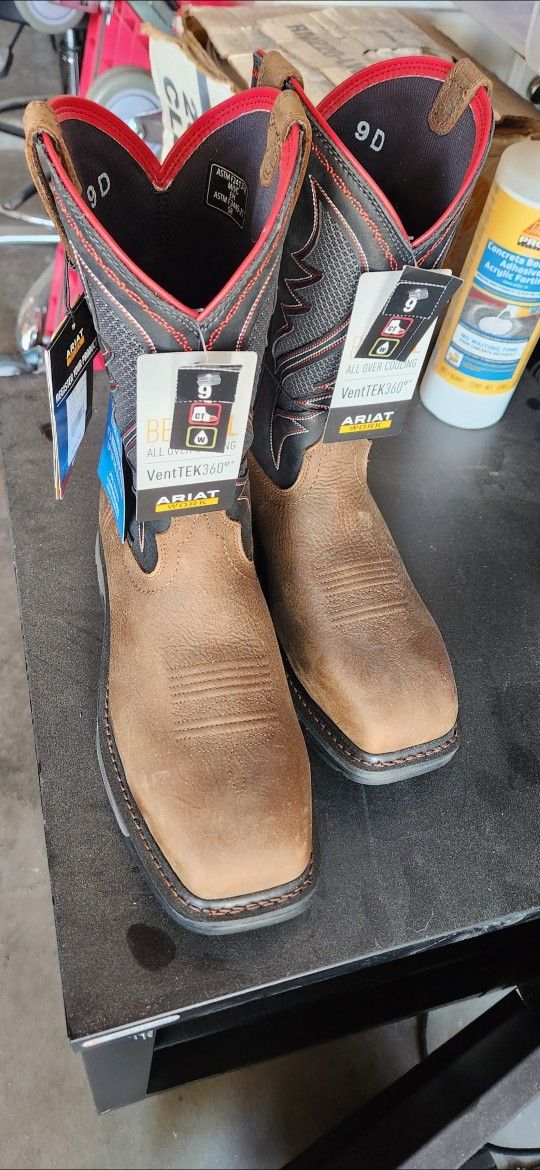 Boots