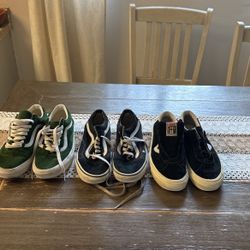 Vans Shoes
