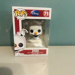 Pop Figure