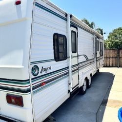 1994 Jayco J Series 
