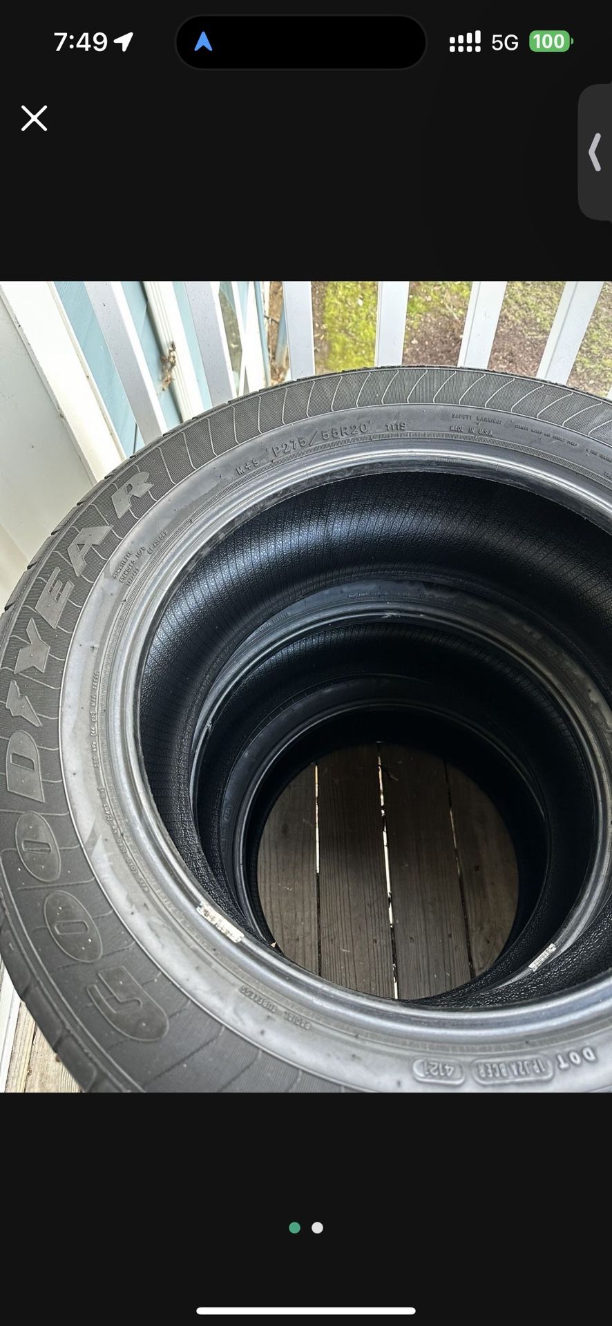 Tires