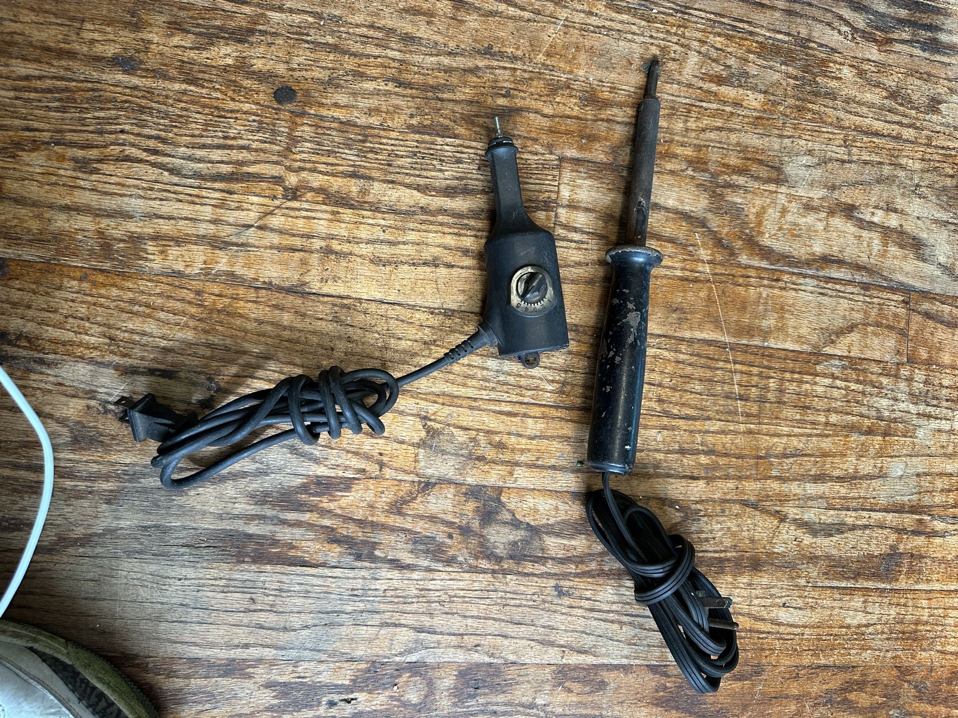 Electric Engravers