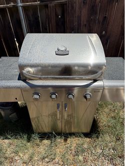Grill