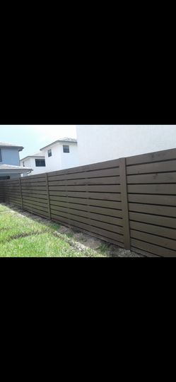 Fence