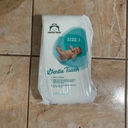 Baby Diapers
