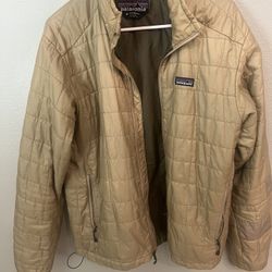 Patagonia Down Jacket (M)