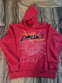Spider Hoodie