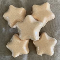 Garden Botanika Tangerine Bath Fizzy