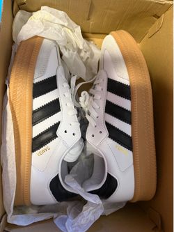 Adidas shoes