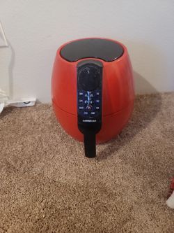 Air Fryer GOWISEUSA BRAND