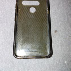 LG V40 Thinq Case