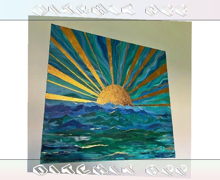 order lose Dynamic Art Collections Bring Style and Energy to Your Home