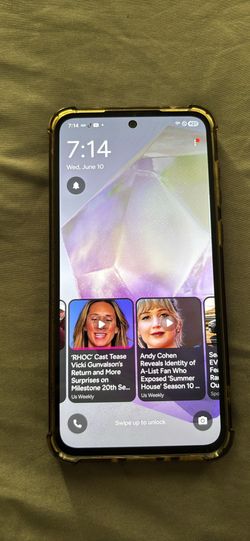 Galaxy A35 5G